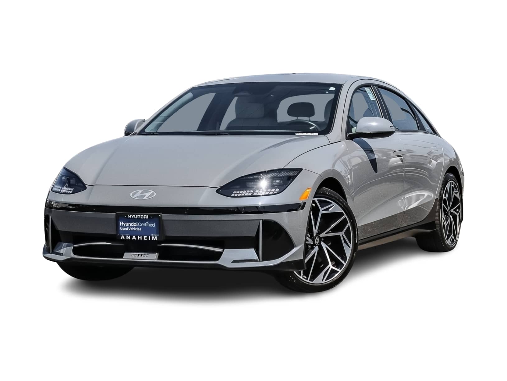 2023 Hyundai Ioniq 6 SEL -
                  Anaheim, CA