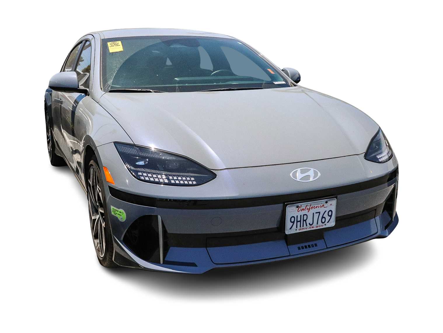 2023 Hyundai Ioniq 6 SEL -
                  Anaheim, CA