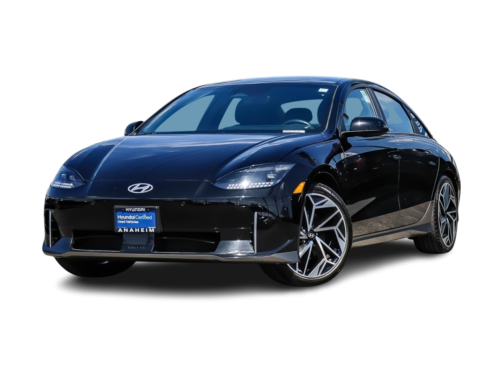 2023 Hyundai Ioniq 6 SEL -
                  Anaheim, CA