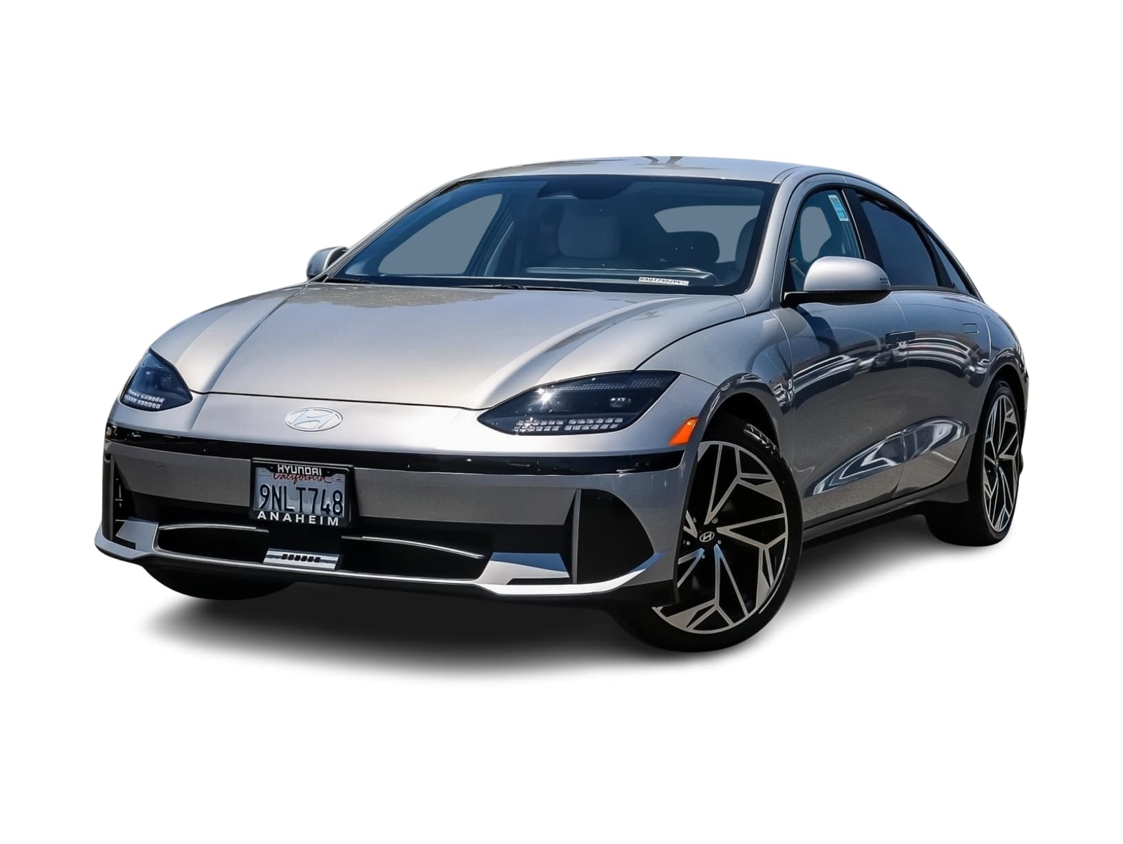 2024 Hyundai Ioniq 6 SEL -
                  Anaheim, CA