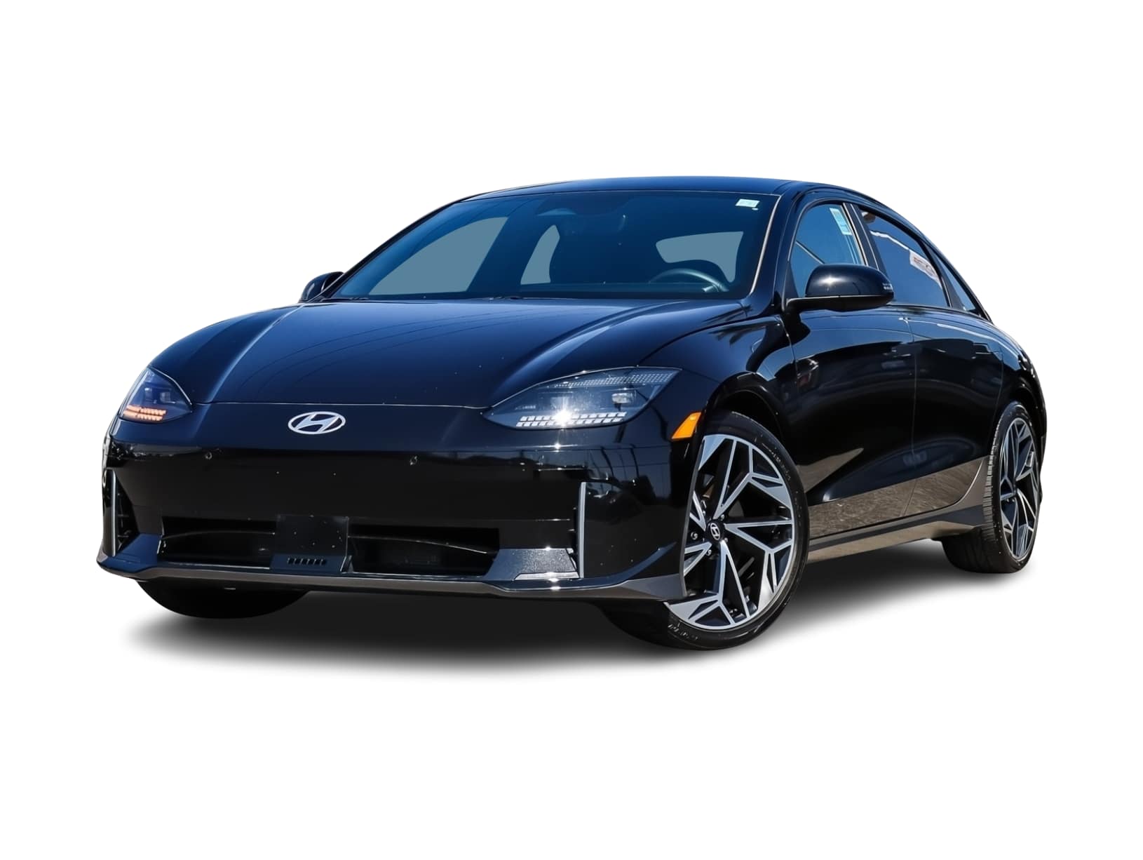2023 Hyundai Ioniq 6 SEL -
                  Anaheim, CA
