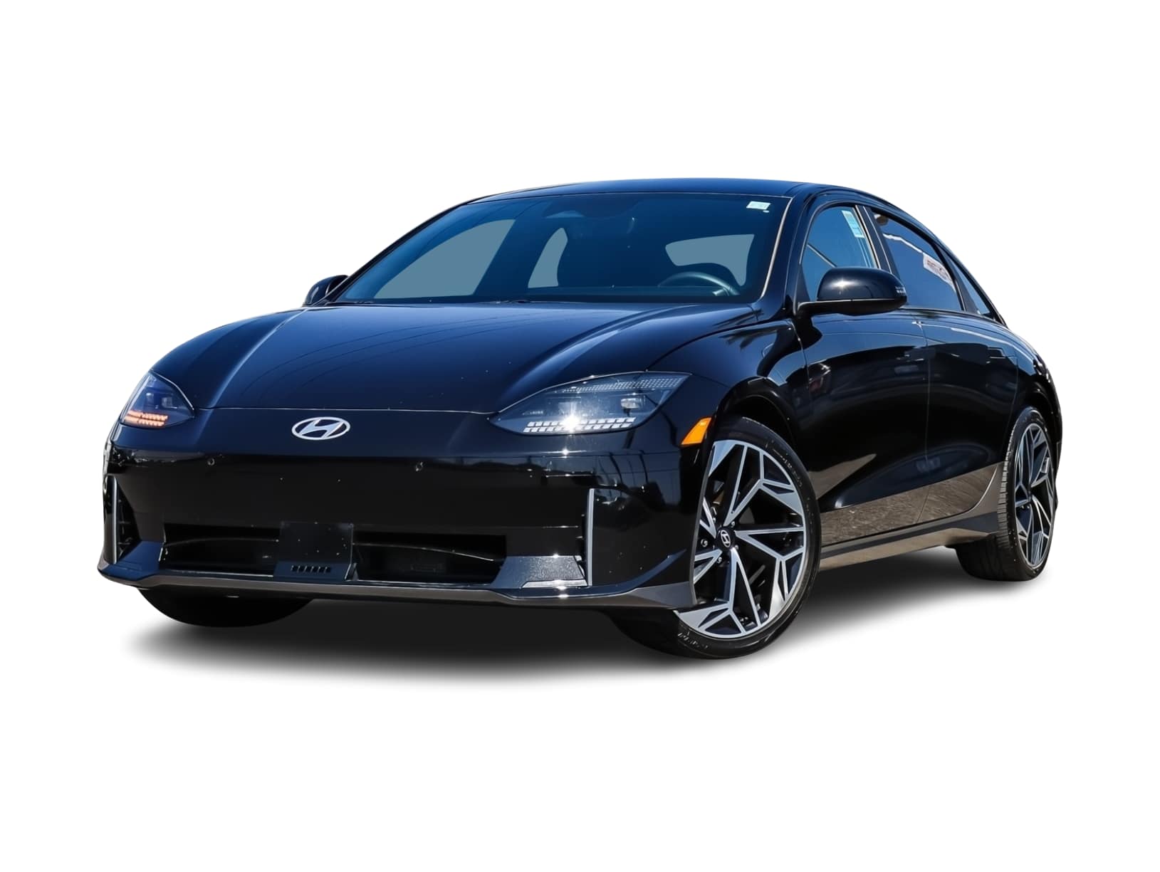 2023 Hyundai Ioniq 6 SEL -
                  Anaheim, CA