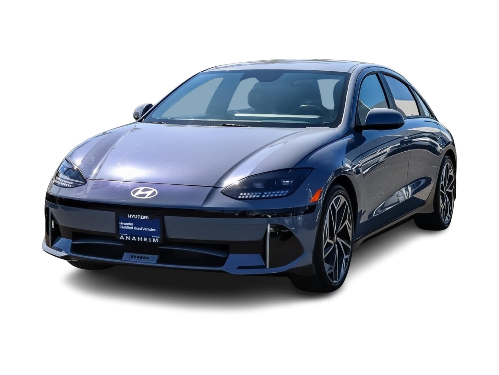 2024 Hyundai Ioniq 6 SEL -
                  Anaheim, CA