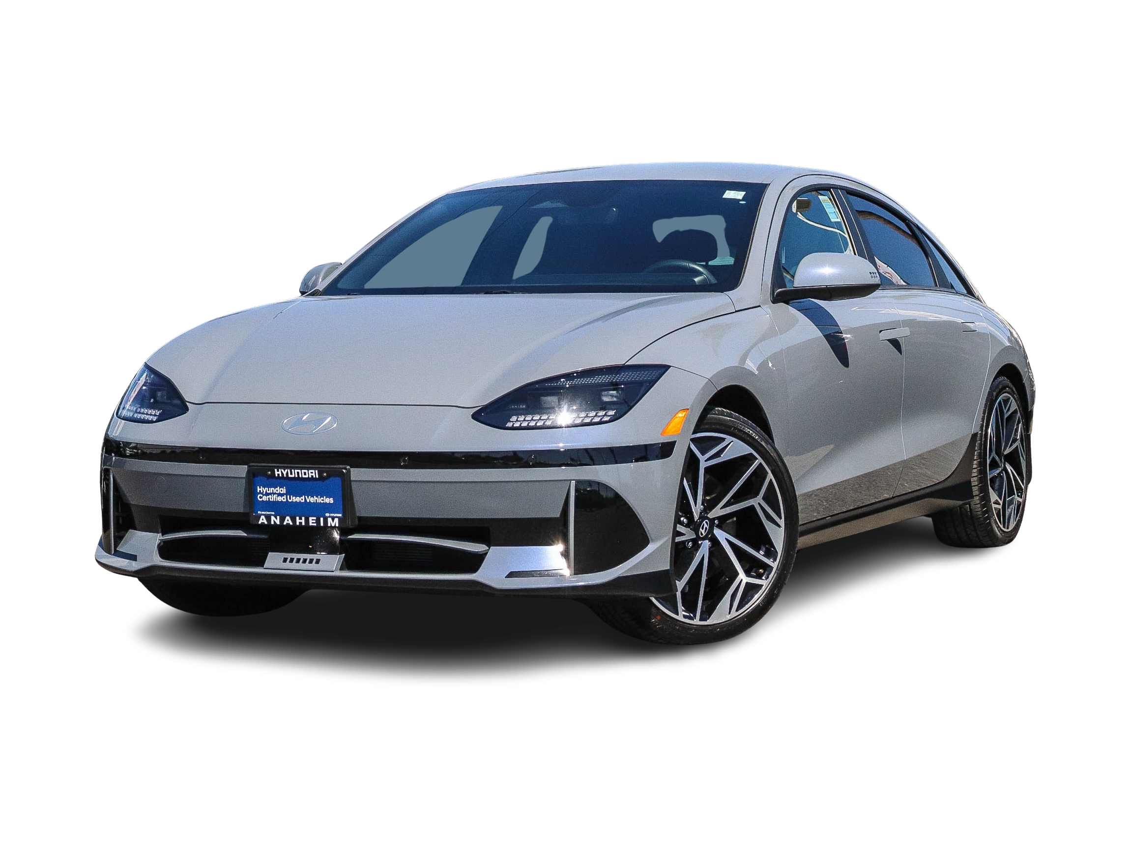 2024 Hyundai Ioniq 6 SEL -
                  Anaheim, CA