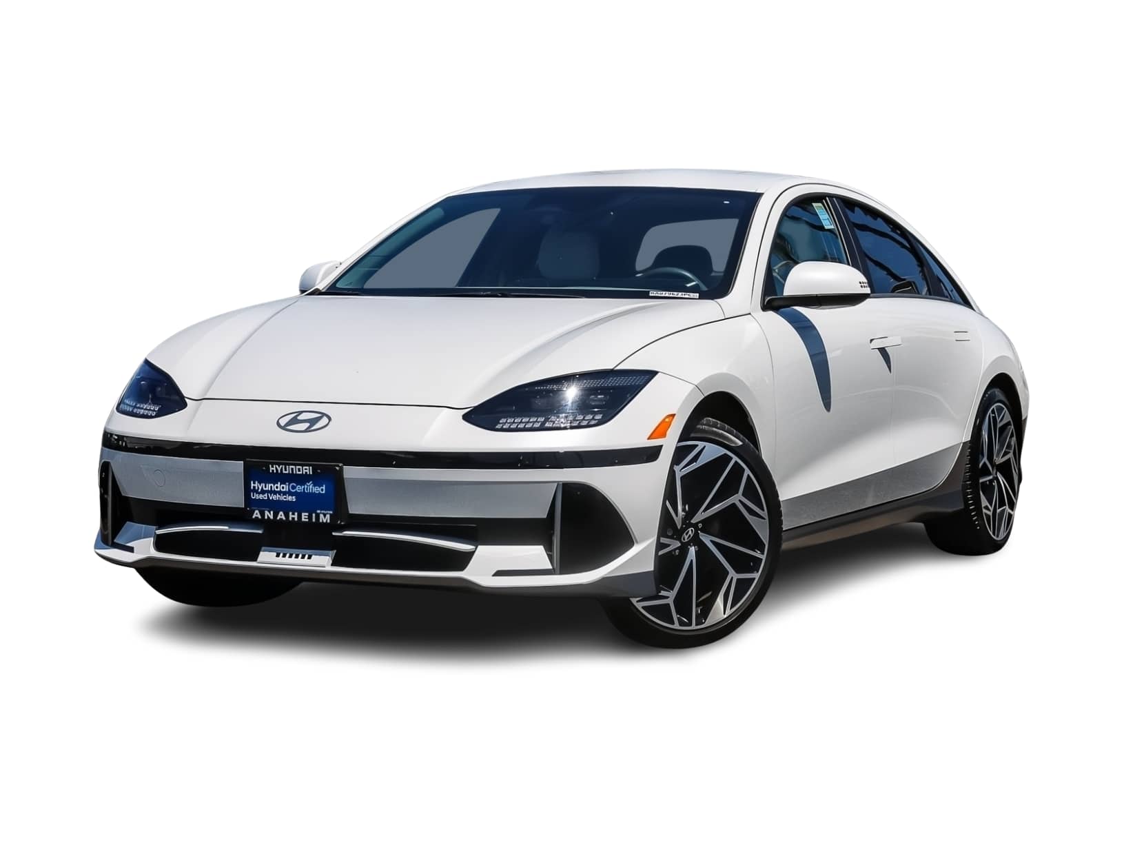 2024 Hyundai Ioniq 6 SEL -
                  Anaheim, CA