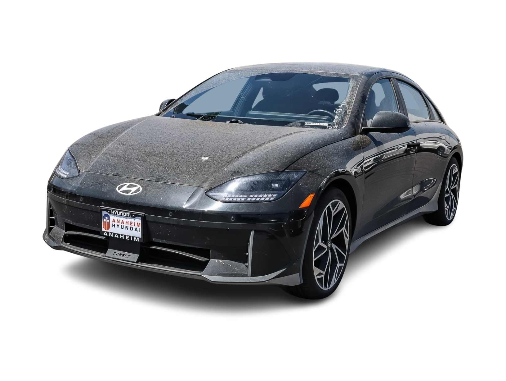 2023 Hyundai Ioniq 6 SEL -
                  Anaheim, CA