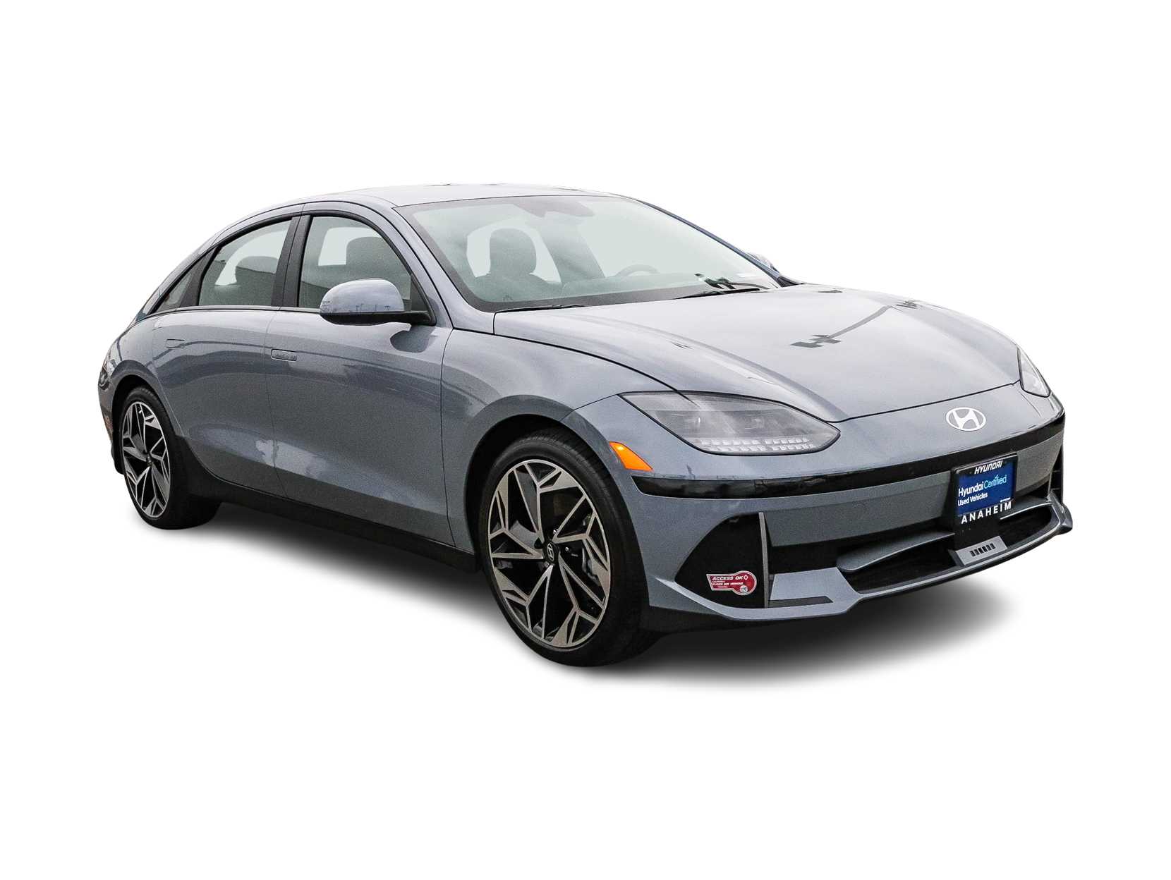 2024 Hyundai Ioniq 6 SEL -
                  Anaheim, CA