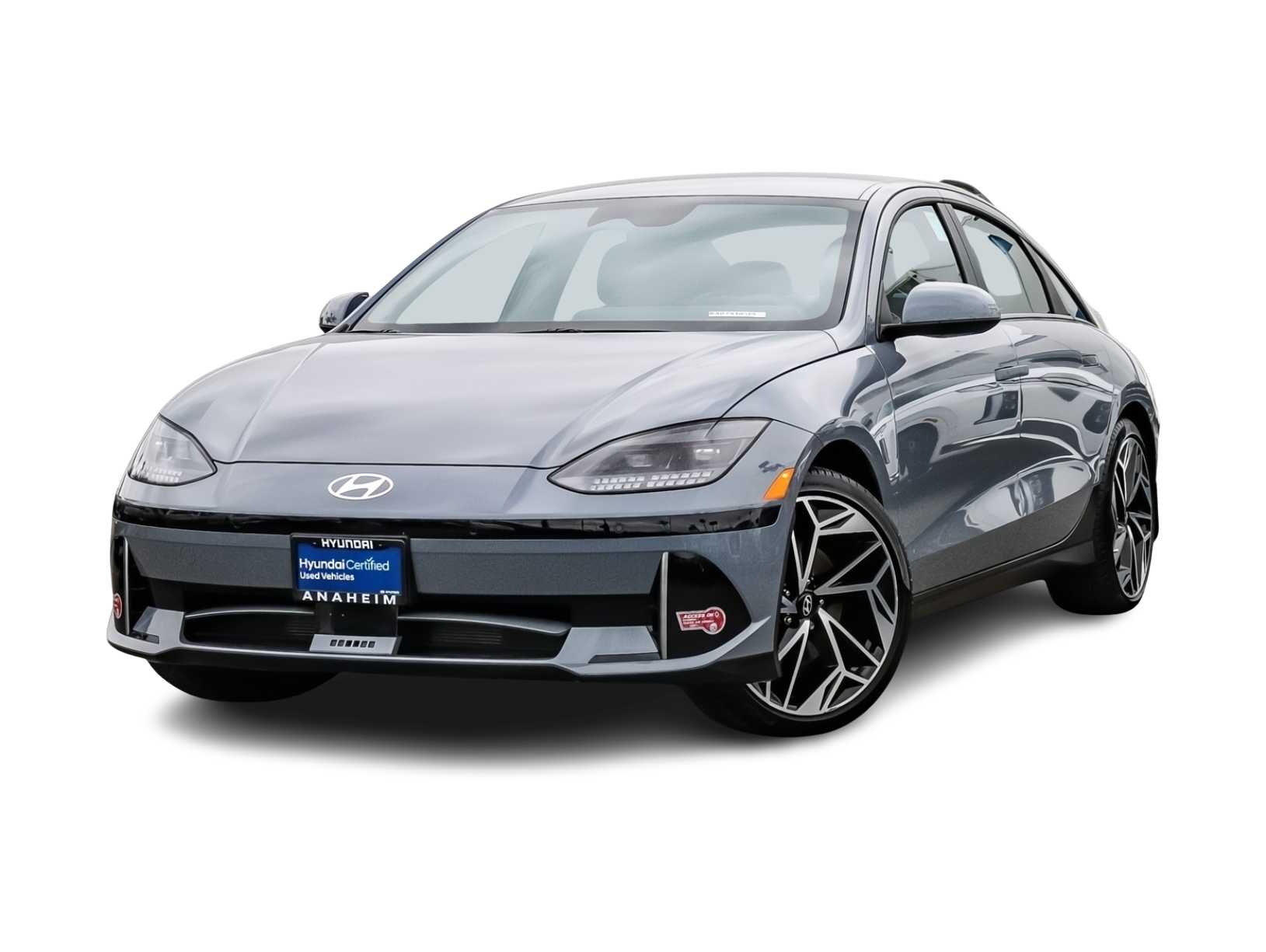 2024 Hyundai Ioniq 6 SEL -
                  Anaheim, CA