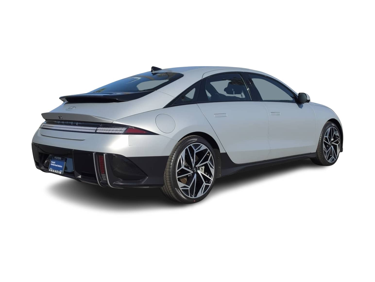 2023 Hyundai Ioniq 6 Limited -
                  Anaheim, CA