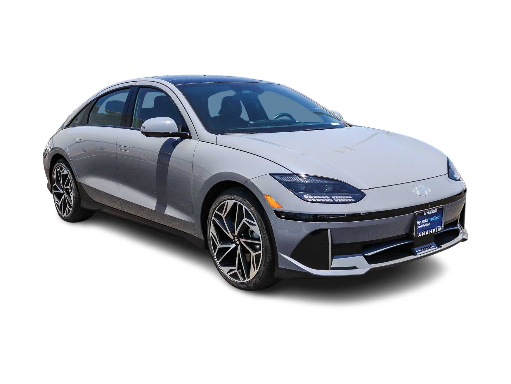 2023 Hyundai Ioniq 6 Limited -
                  Anaheim, CA