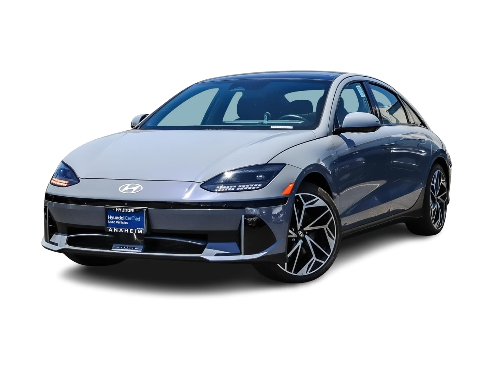 2023 Hyundai Ioniq 6 Limited -
                  Anaheim, CA