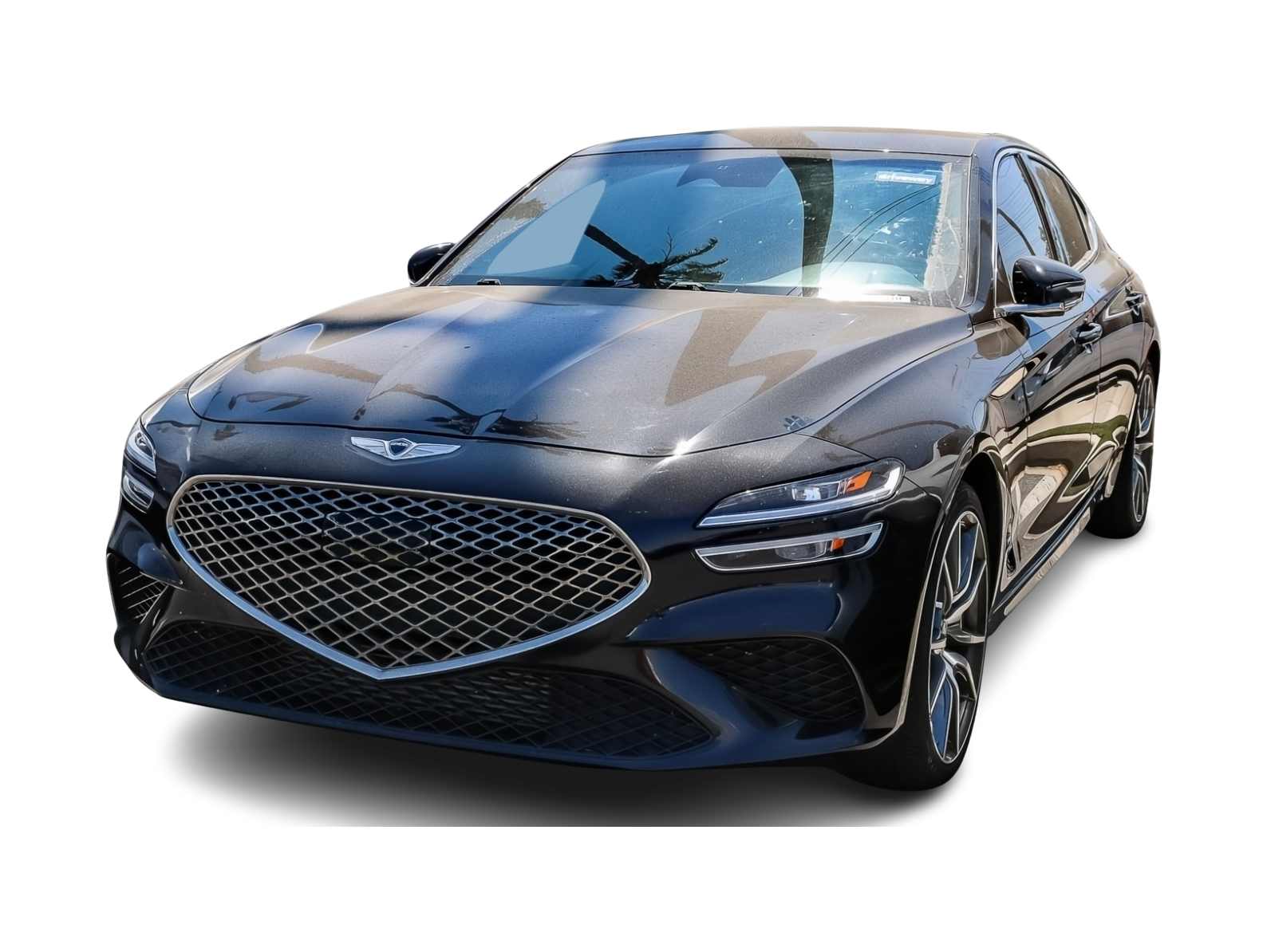 2022 Genesis G70 3.3T -
                  Anaheim, CA