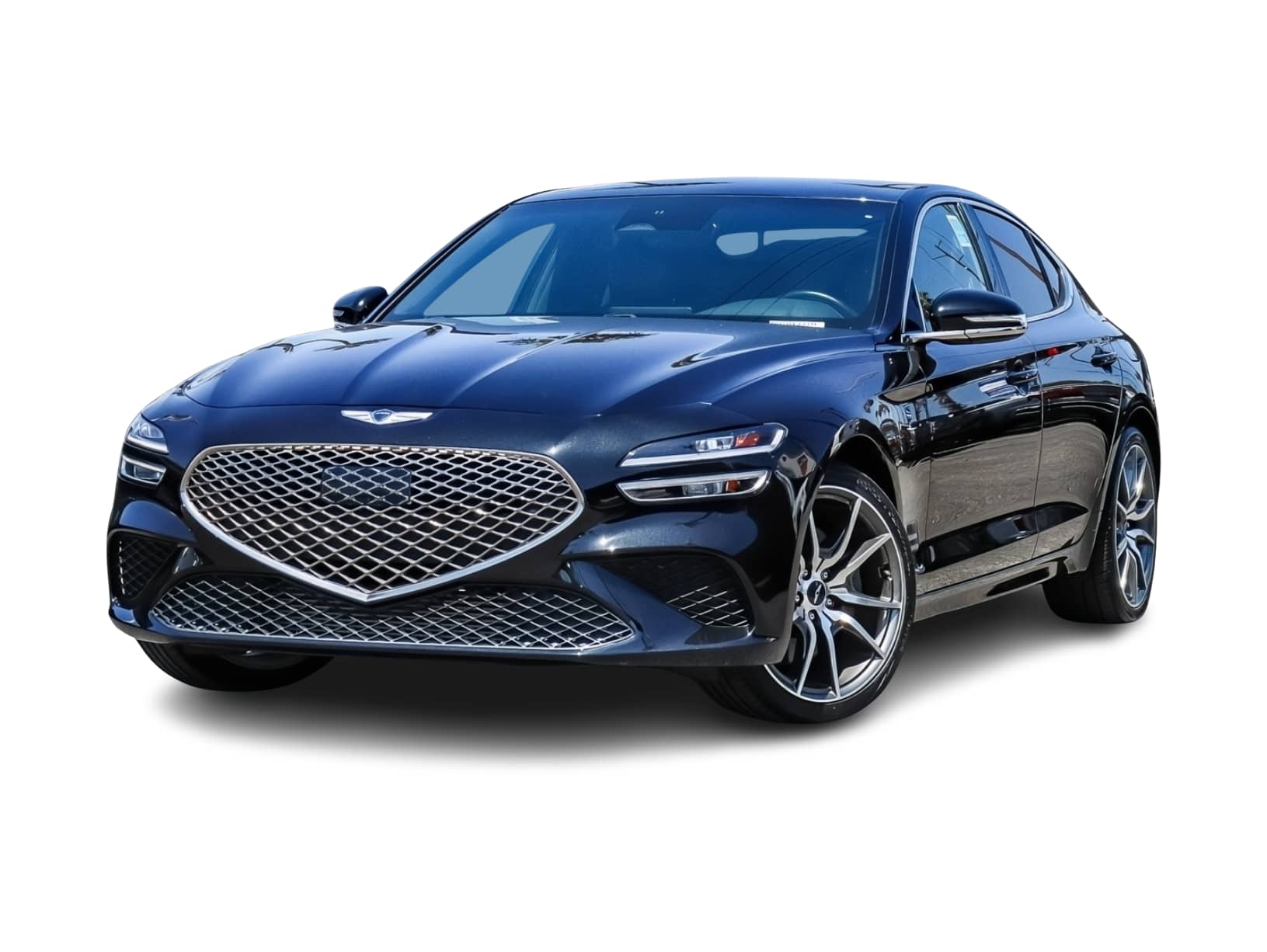 2022 Genesis G70 3.3T -
                  Anaheim, CA