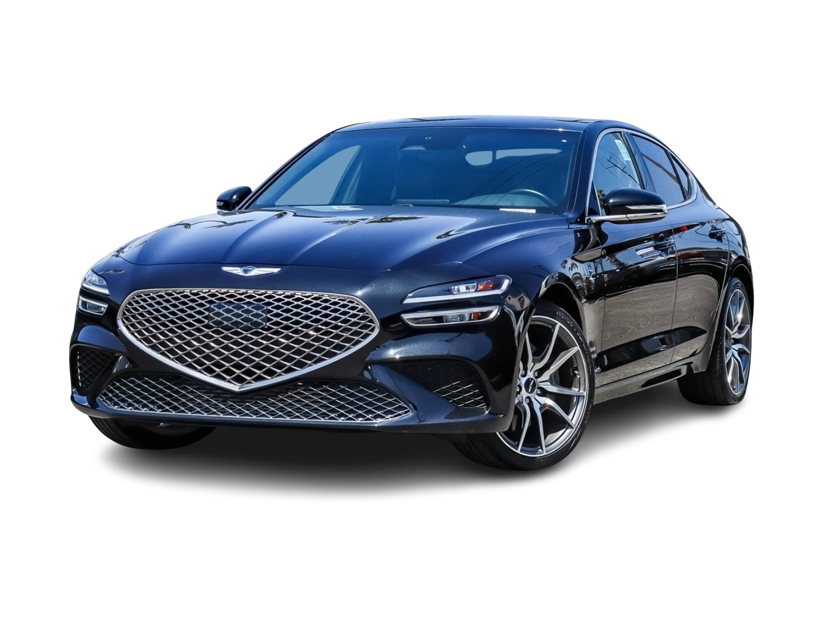 2022 Genesis G70 3.3T -
                  Anaheim, CA