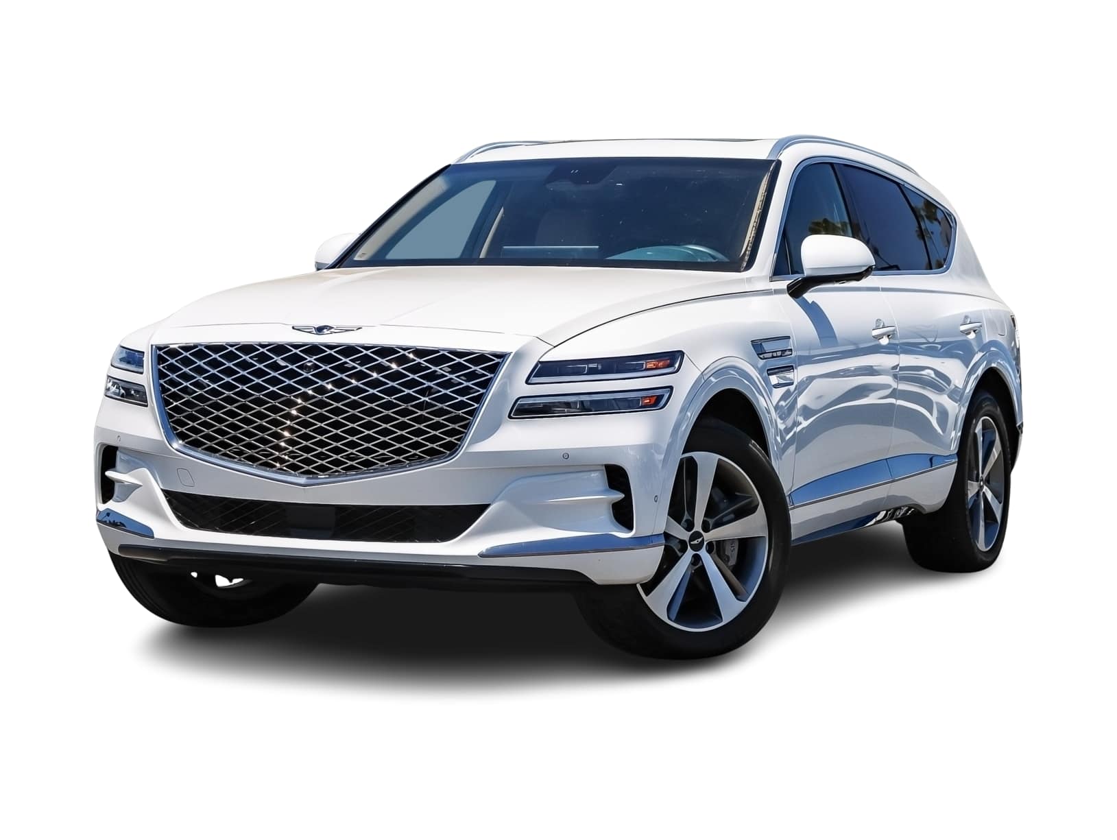2024 Genesis GV80 2.5T -
                  Anaheim, CA