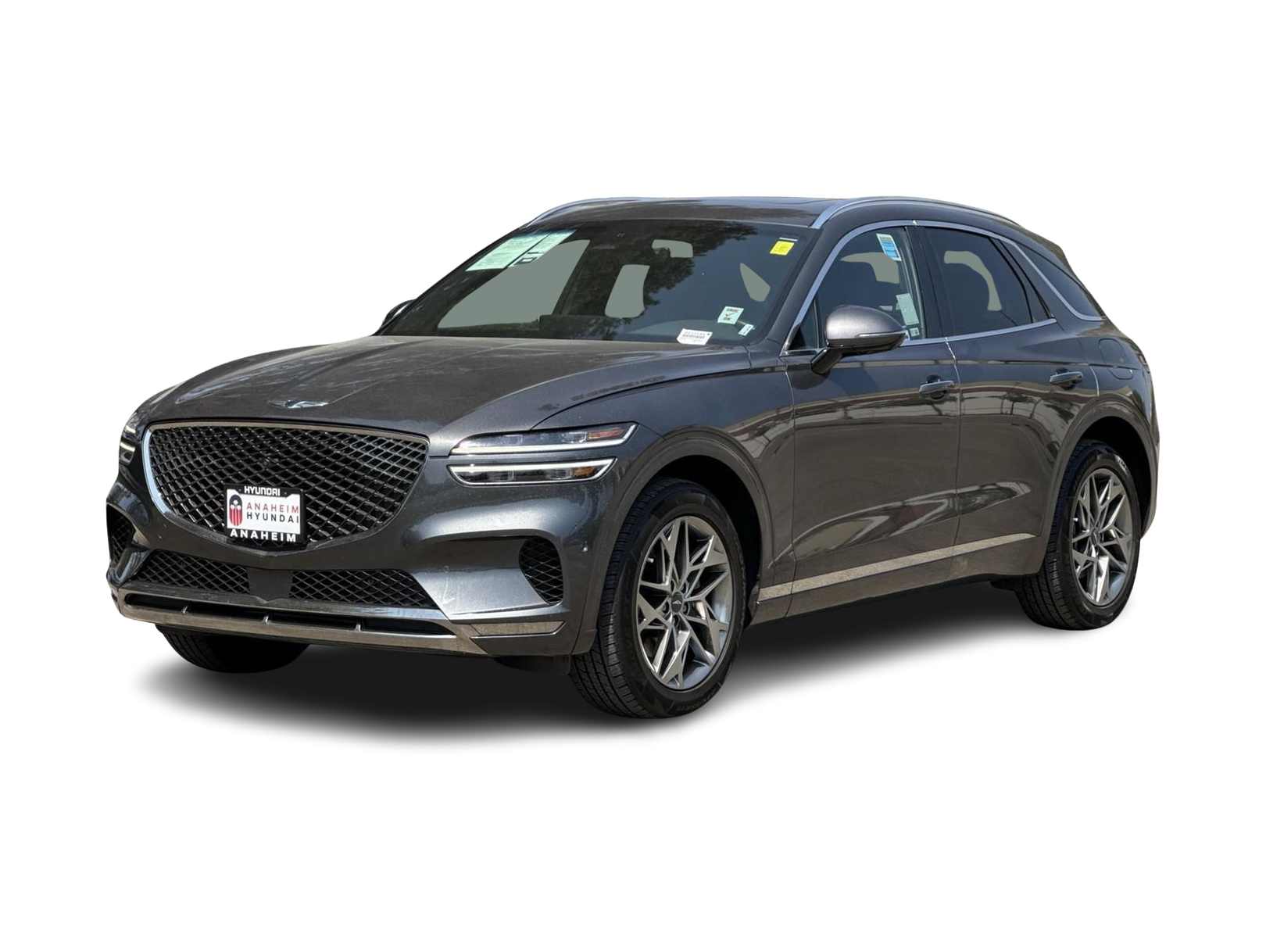 2022 Genesis GV70 2.5T -
                  Anaheim, CA