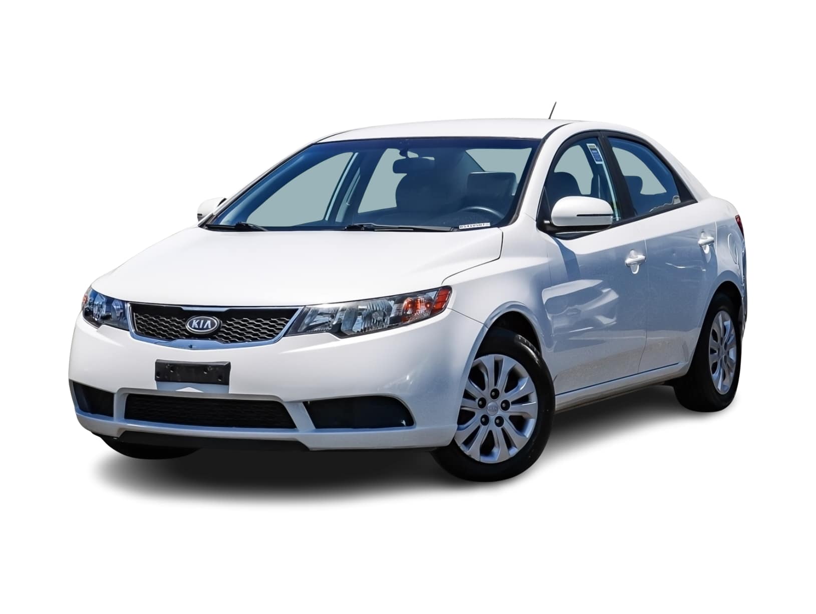 2011 Kia Forte EX -
                  Anaheim, CA