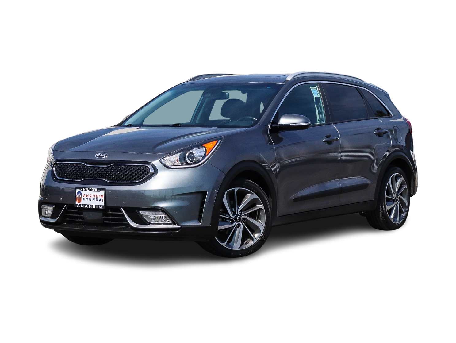 2017 Kia Niro Touring -
                  Anaheim, CA