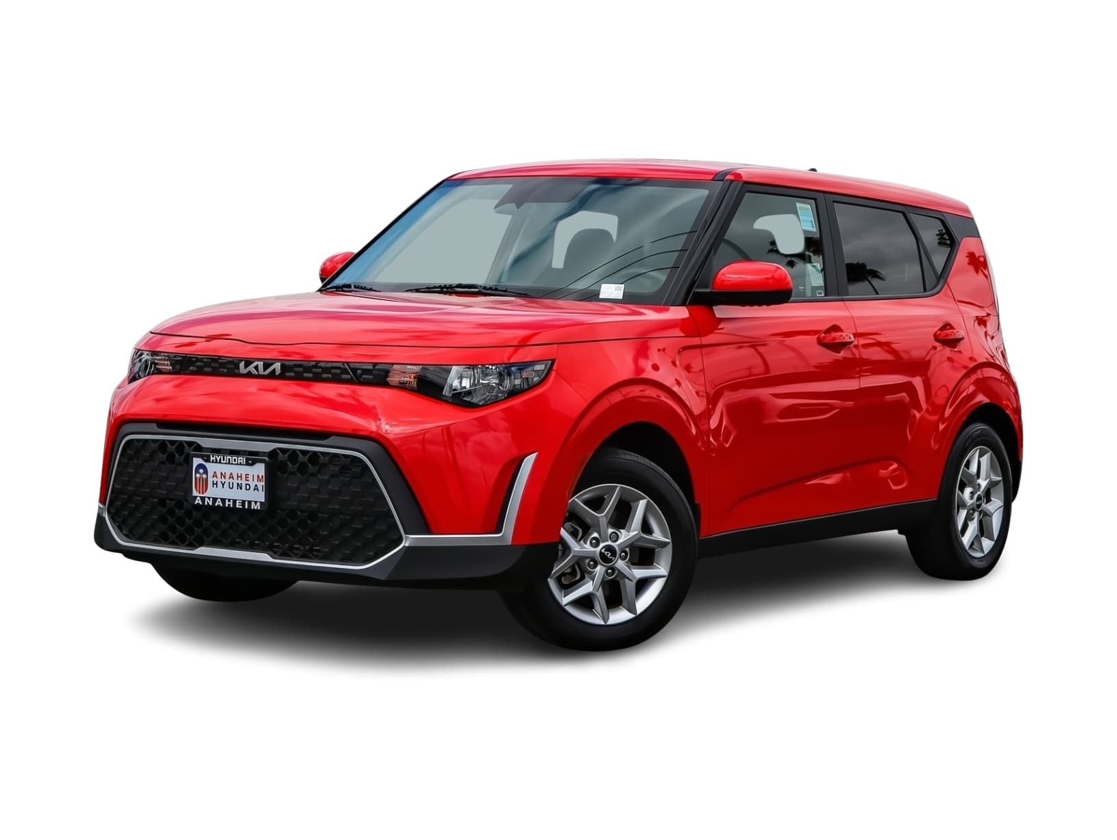 Thumbnail: 2023 Kia Soul - 1