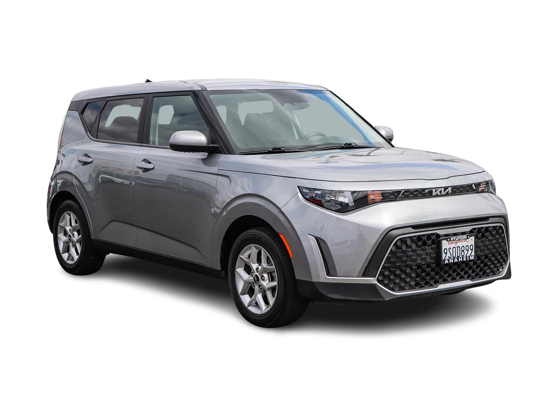 Thumbnail: 2023 Kia Soul - 1