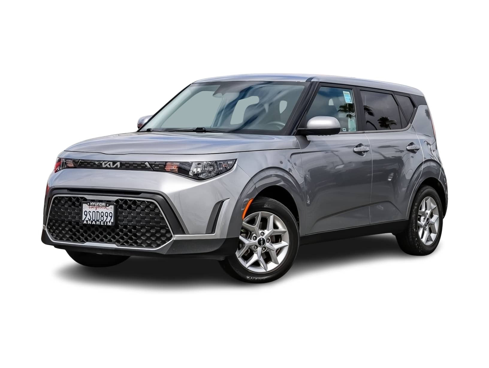 Thumbnail: 2023 Kia Soul - 1