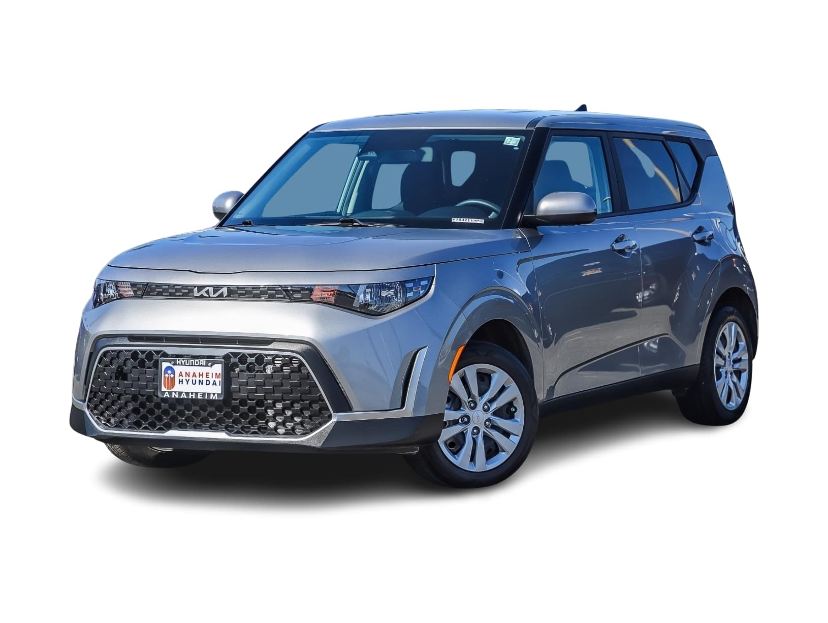 Thumbnail: 2023 Kia Soul - 1