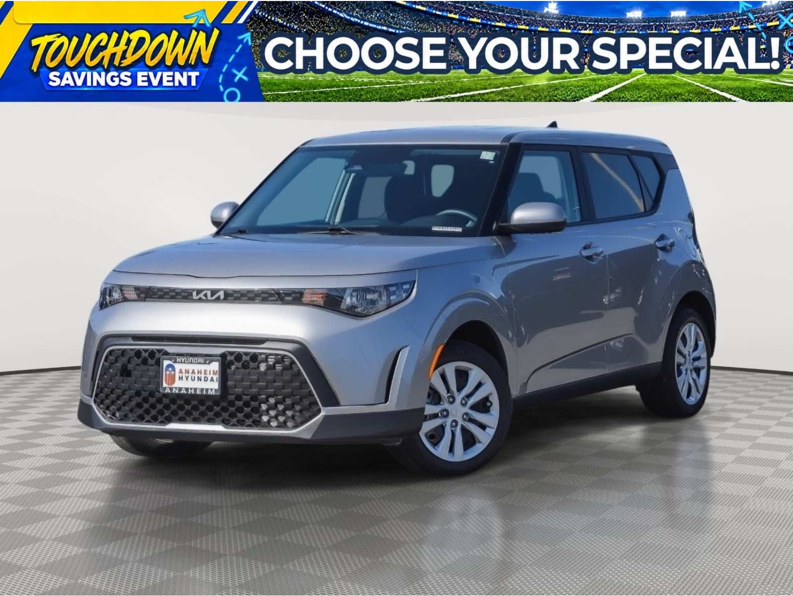 2023 Kia Soul