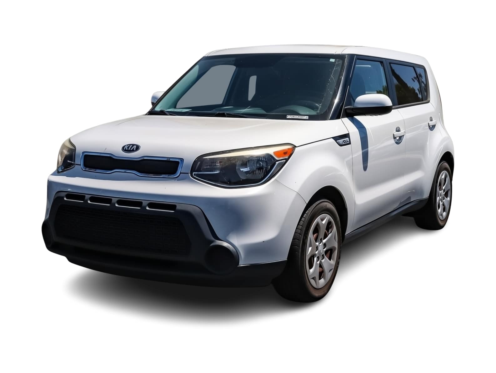 2015 Kia Soul Base -
                  Anaheim, CA