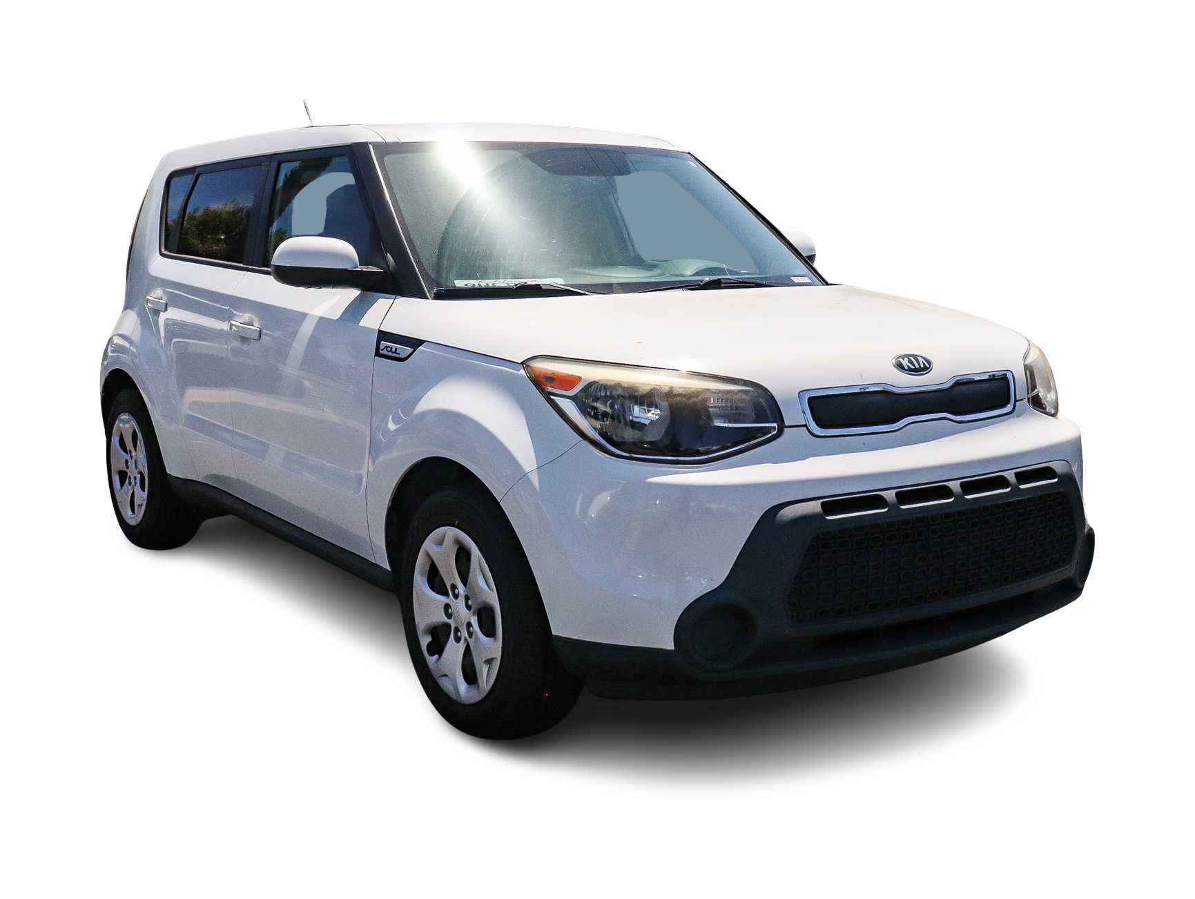 2015 Kia Soul Base -
                  Anaheim, CA