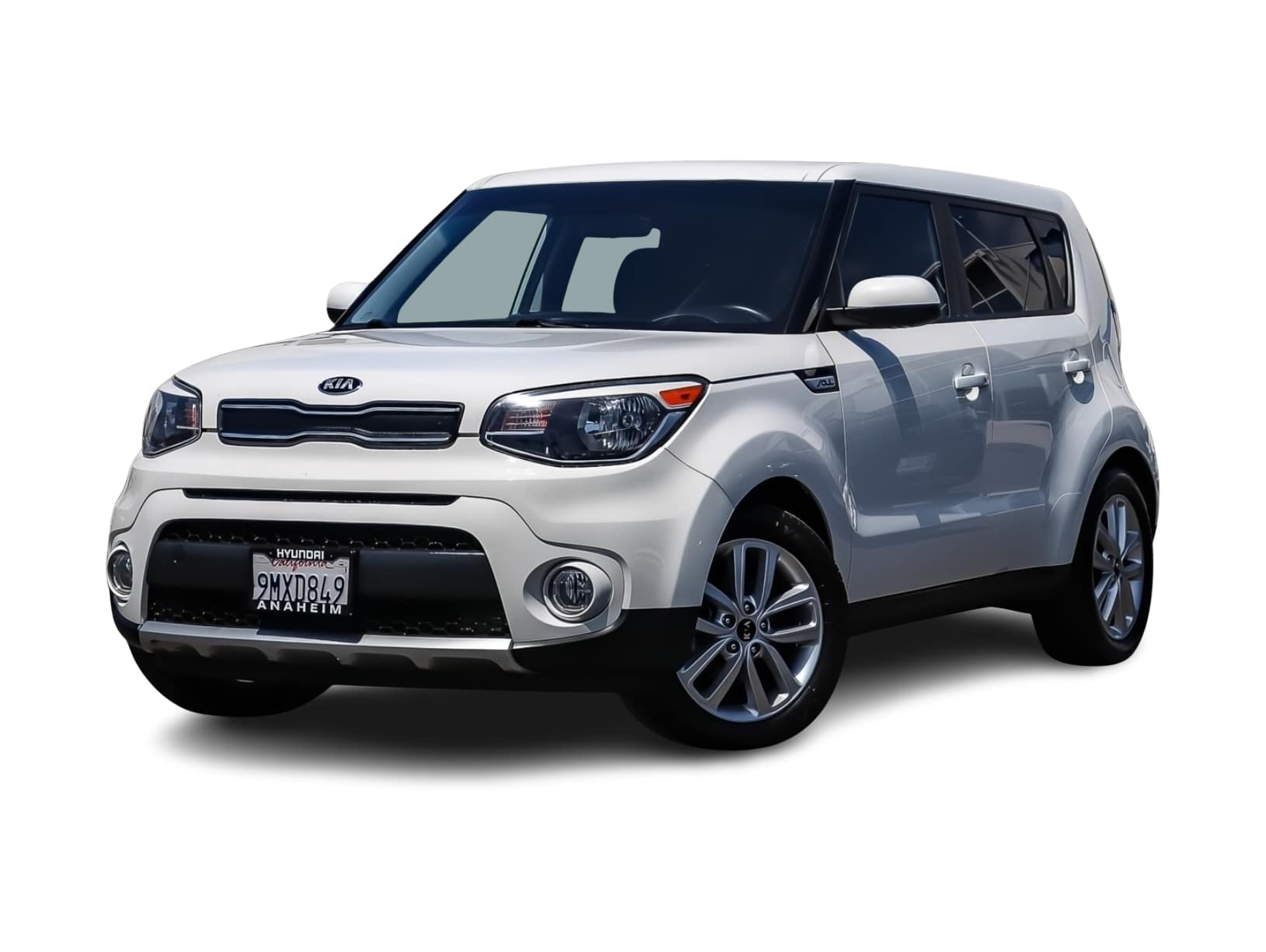 2019 Kia Soul Soul+ -
                  Anaheim, CA