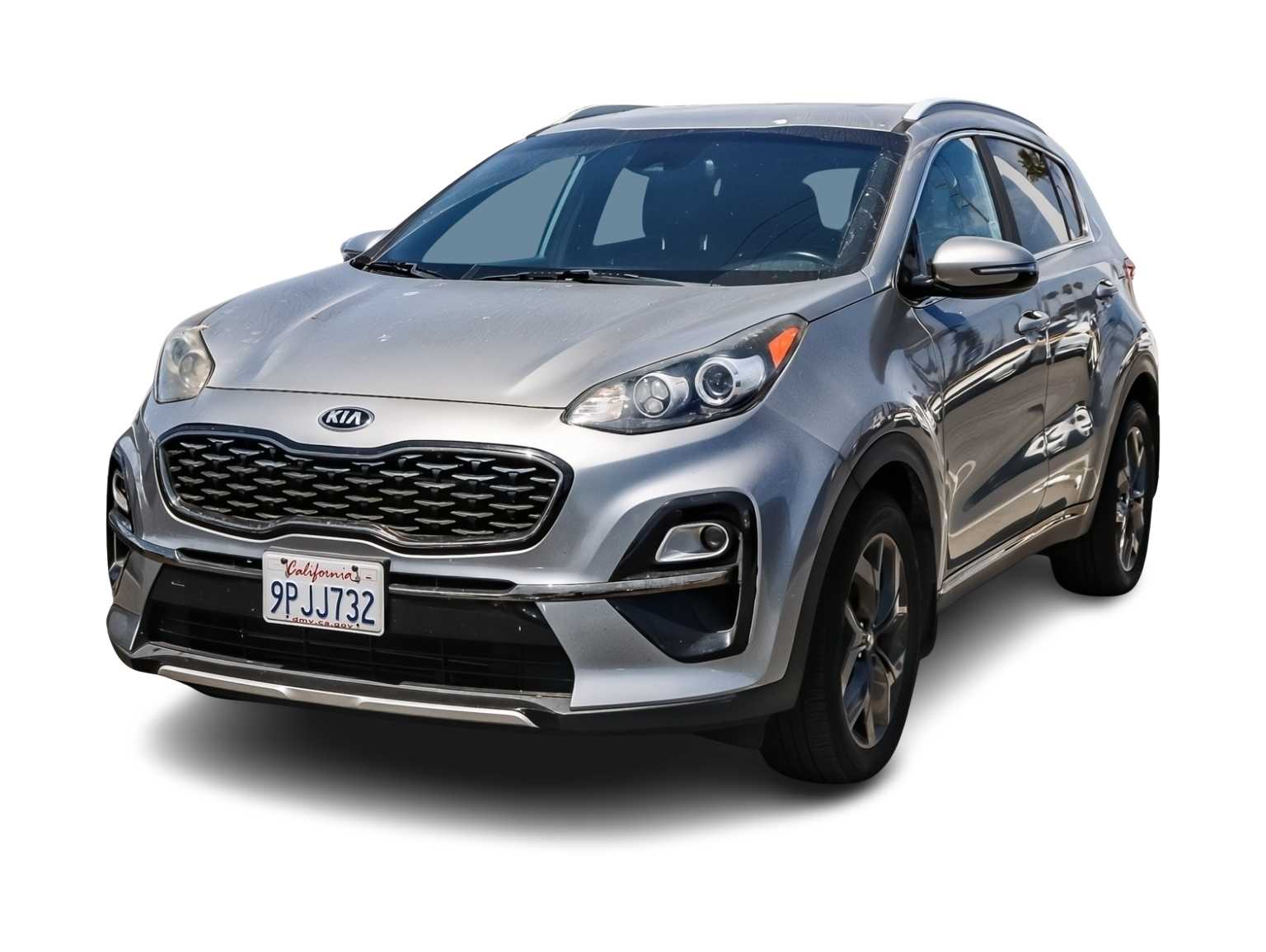 2020 Kia Sportage S -
                  Anaheim, CA