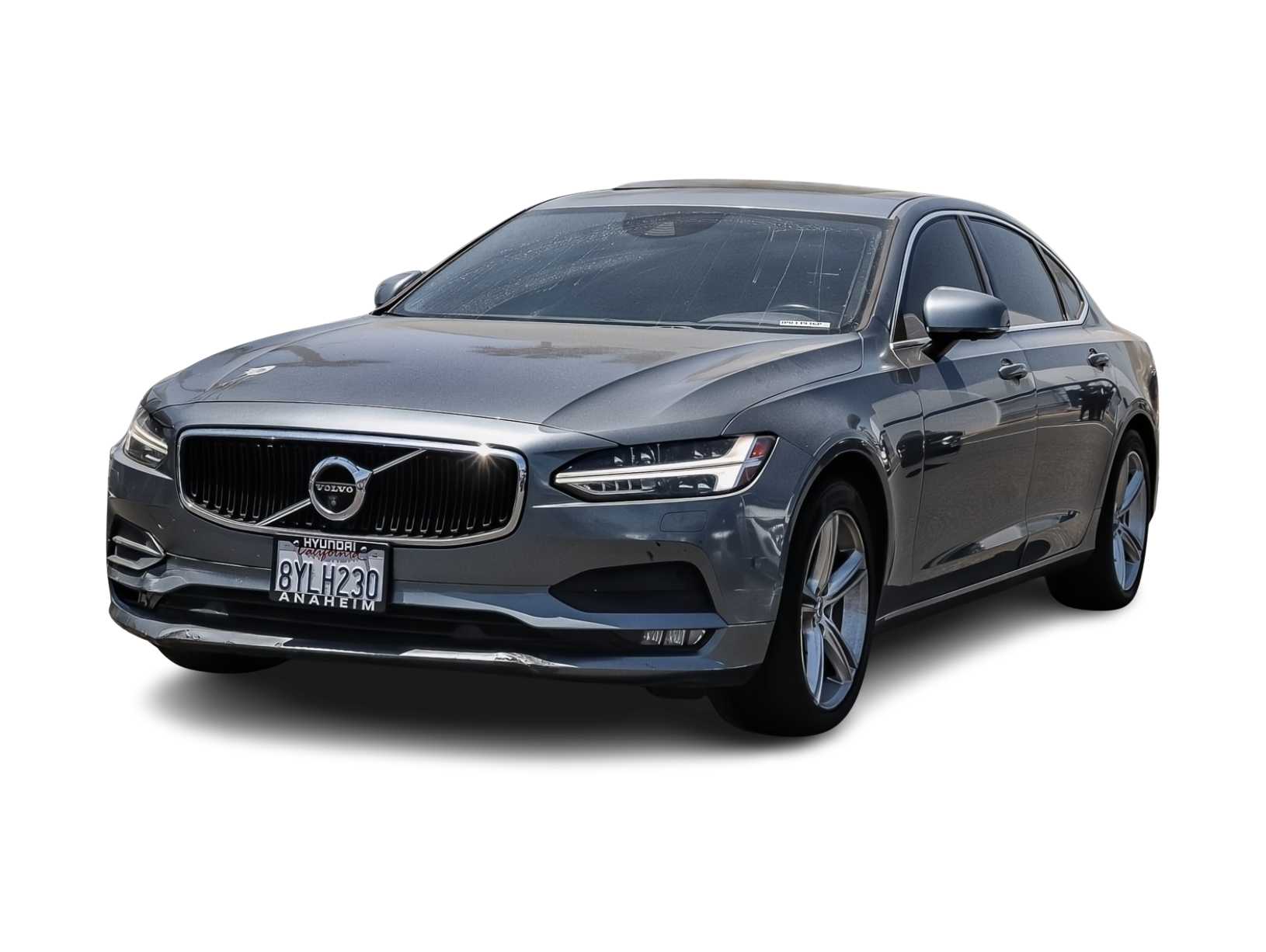2018 Volvo S90 T5 Momentum -
                  Anaheim, CA