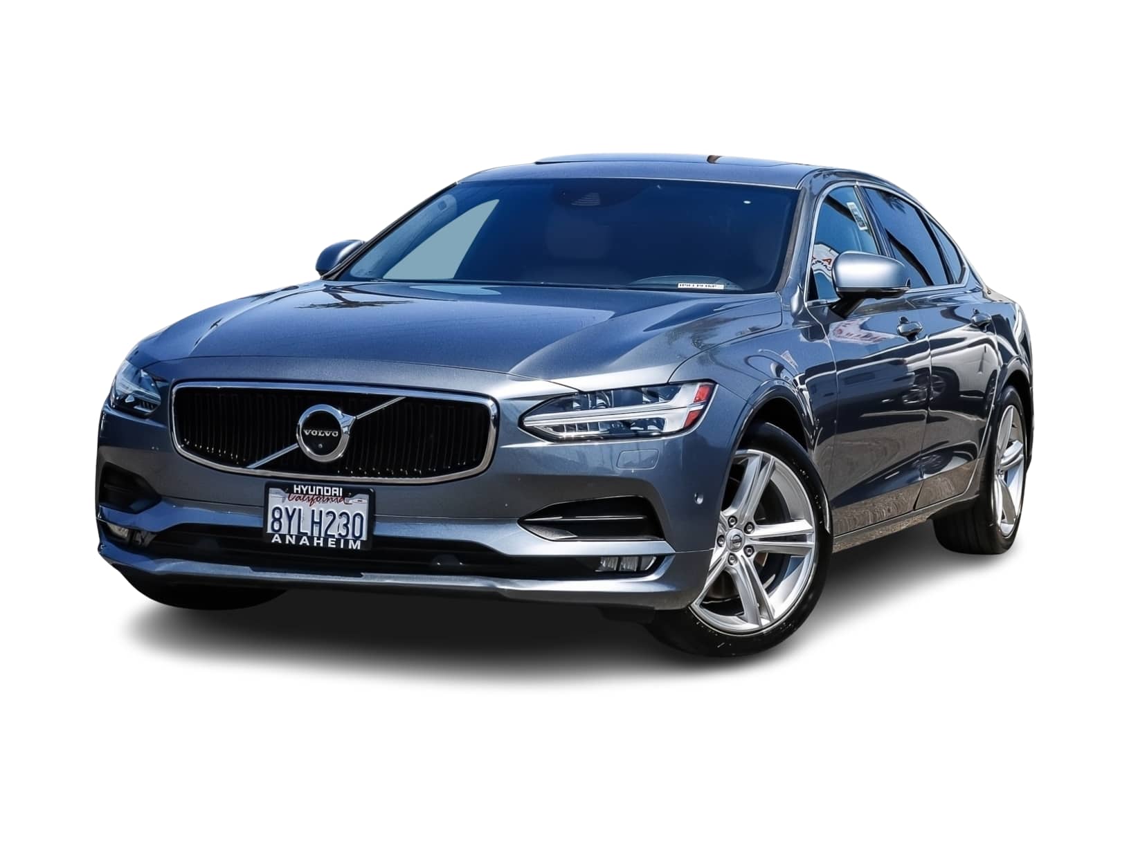 2018 Volvo S90 T5 Momentum -
                  Anaheim, CA