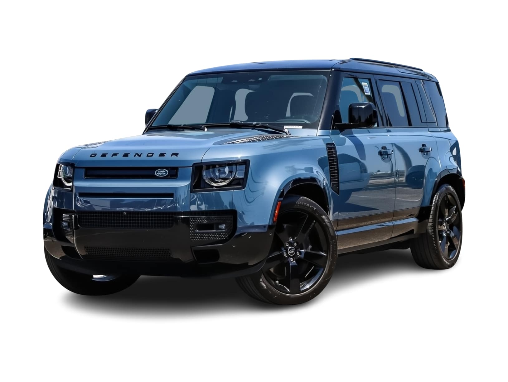 Thumbnail: 2025 Land Rover Defender - 1