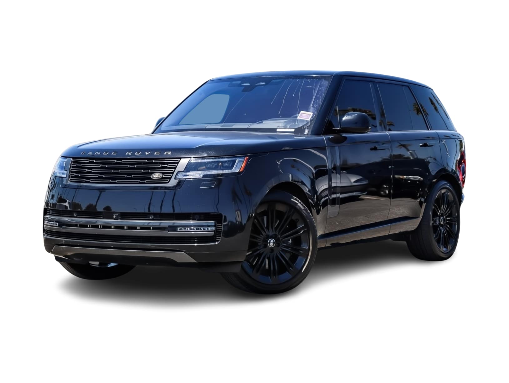 Thumbnail: 2023 Land Rover Range Rover - 1
