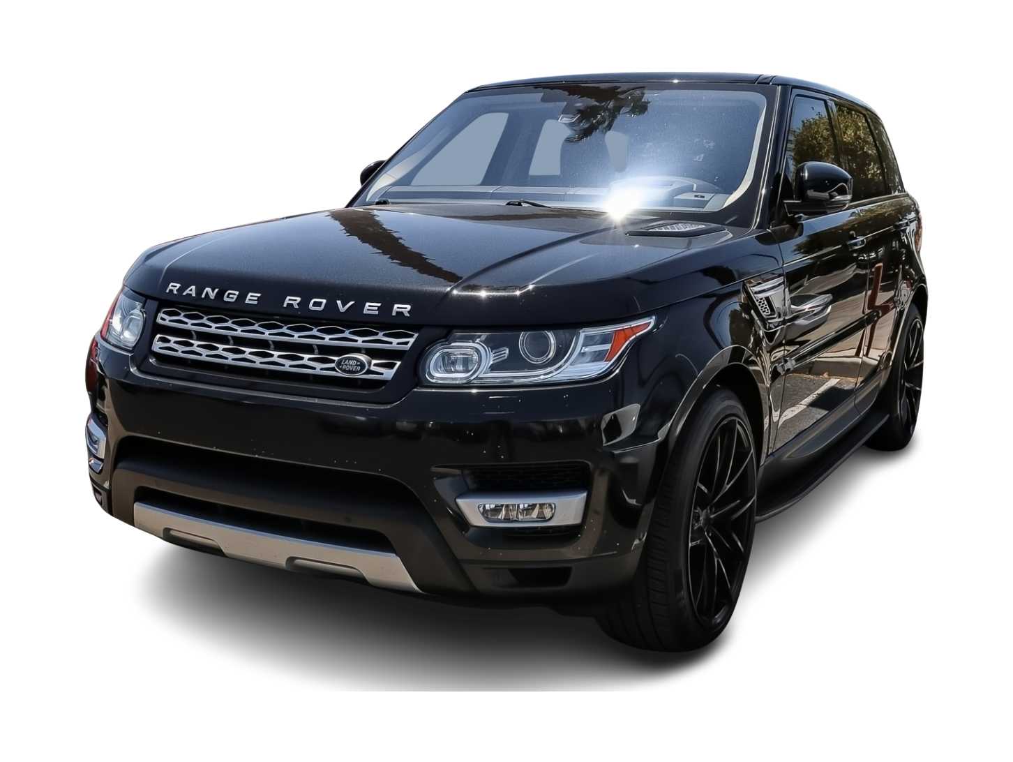 2016 Land Rover Range Rover Sport HSE -
                  Anaheim, CA