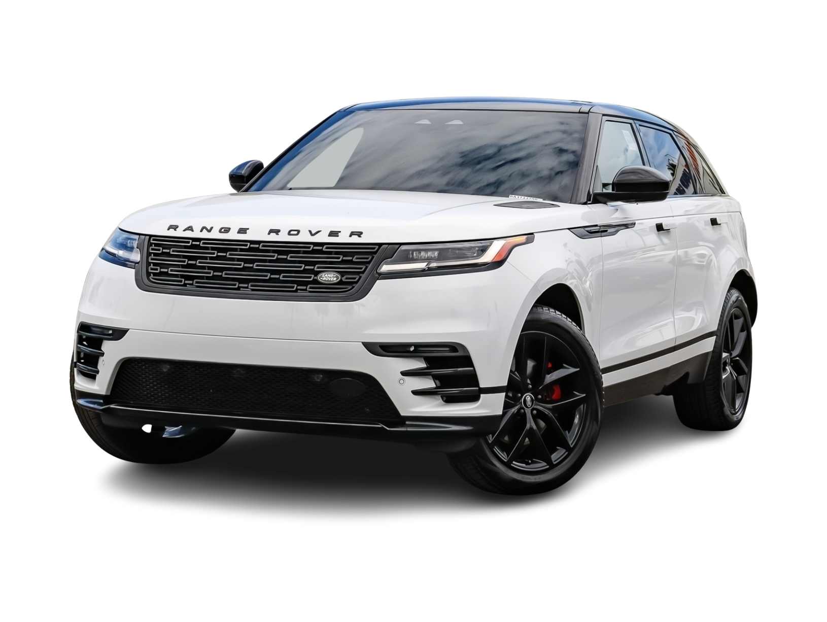Thumbnail: 2024 Land Rover Range Rover Velar - 1