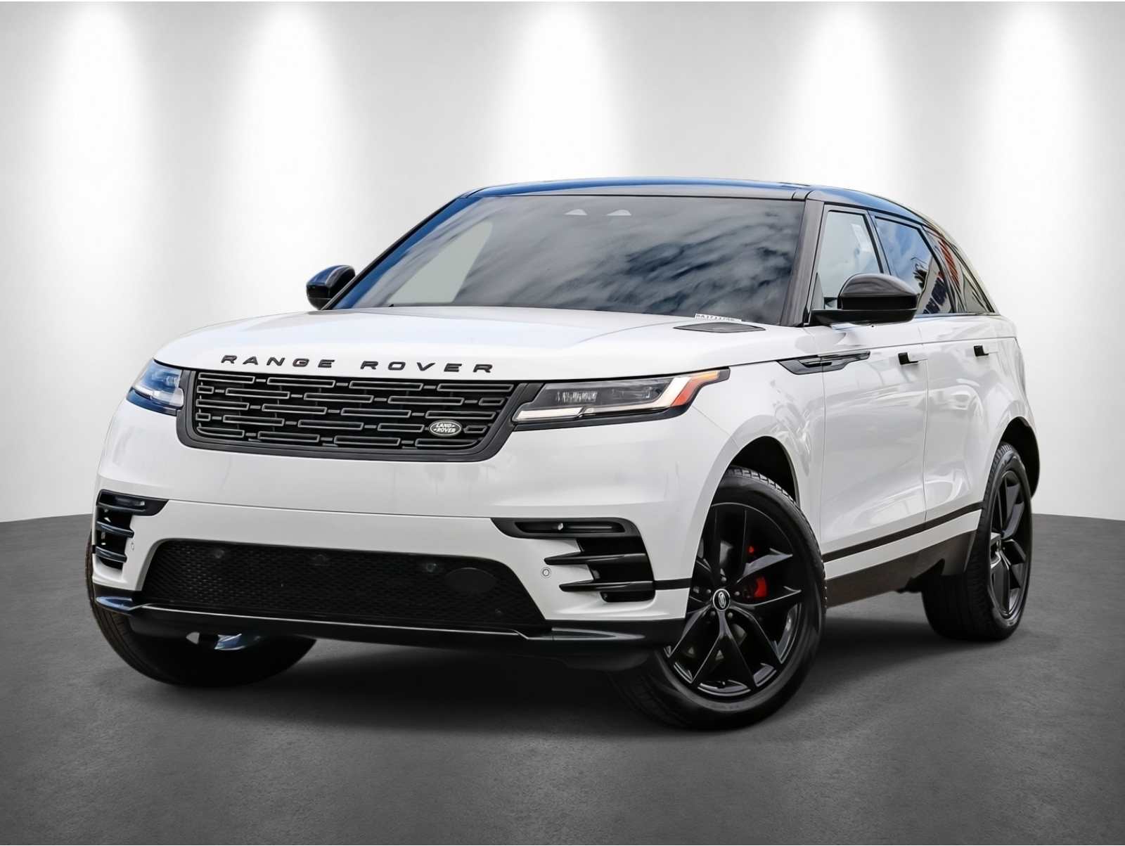 2024 Land Rover Range Rover Velar