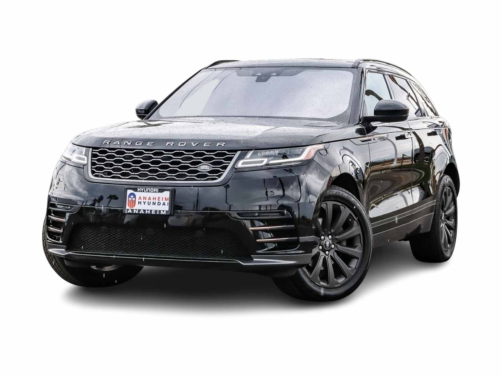 2018 Land Rover Range Rover Velar R-Dynamic SE -
                  Anaheim, CA