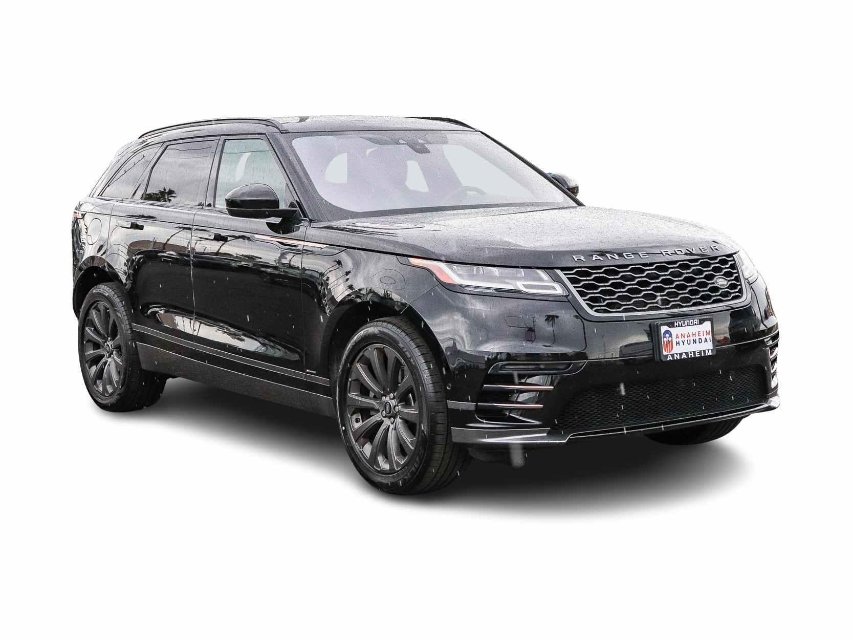 2018 Land Rover Range Rover Velar R-Dynamic SE -
                  Anaheim, CA