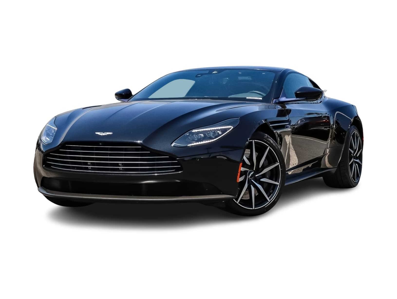 Thumbnail: 2020 Aston Martin DB11 - 1