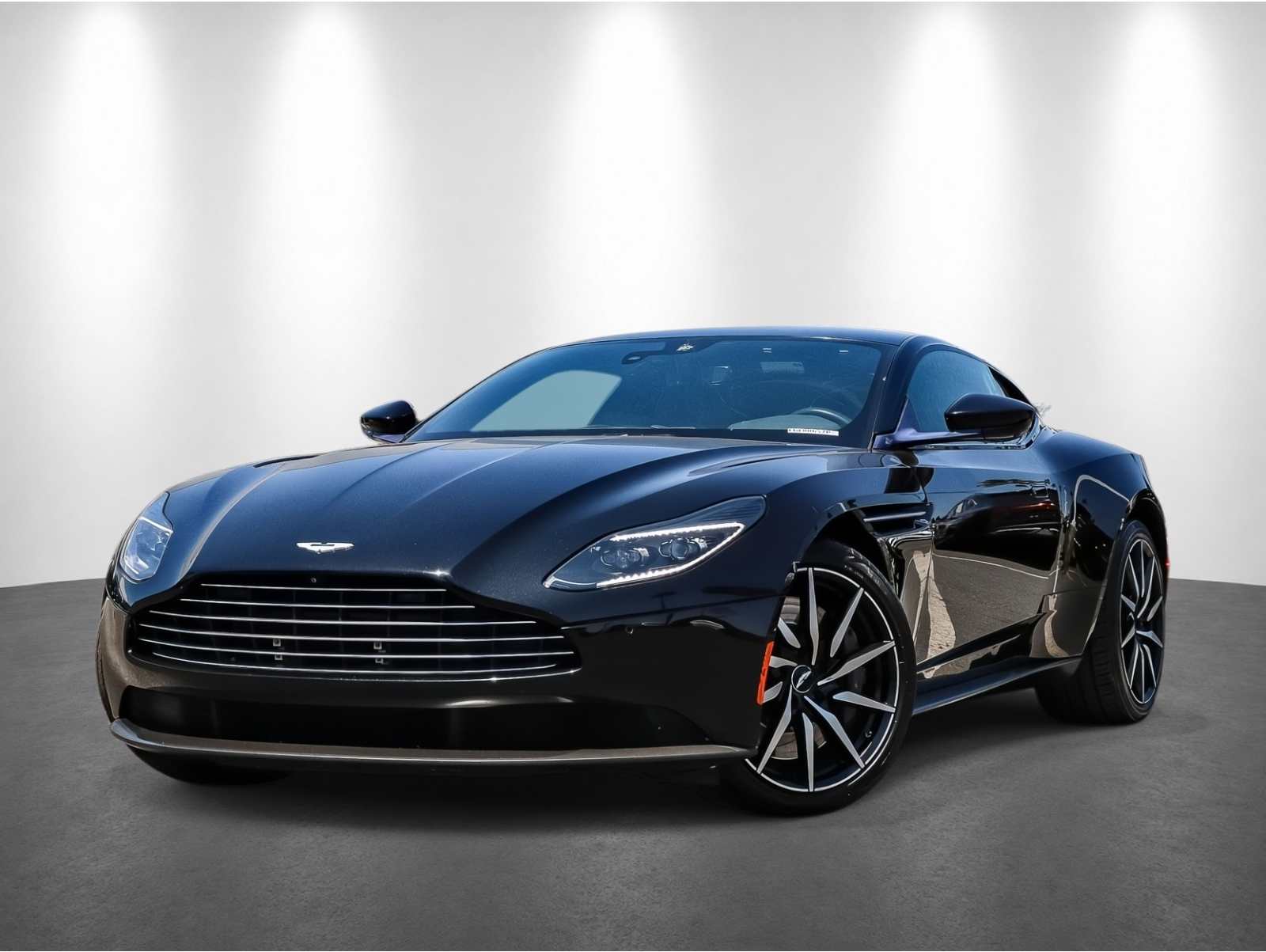 2020 Aston Martin DB11