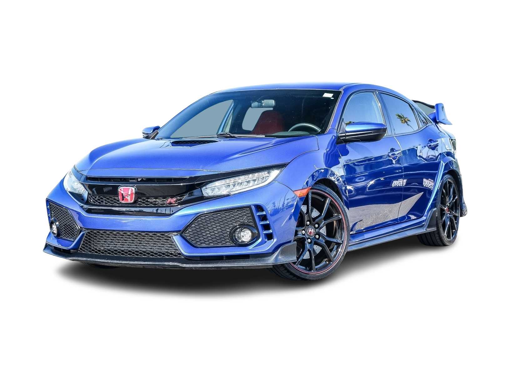 Thumbnail: 2017 Honda Civic - 1