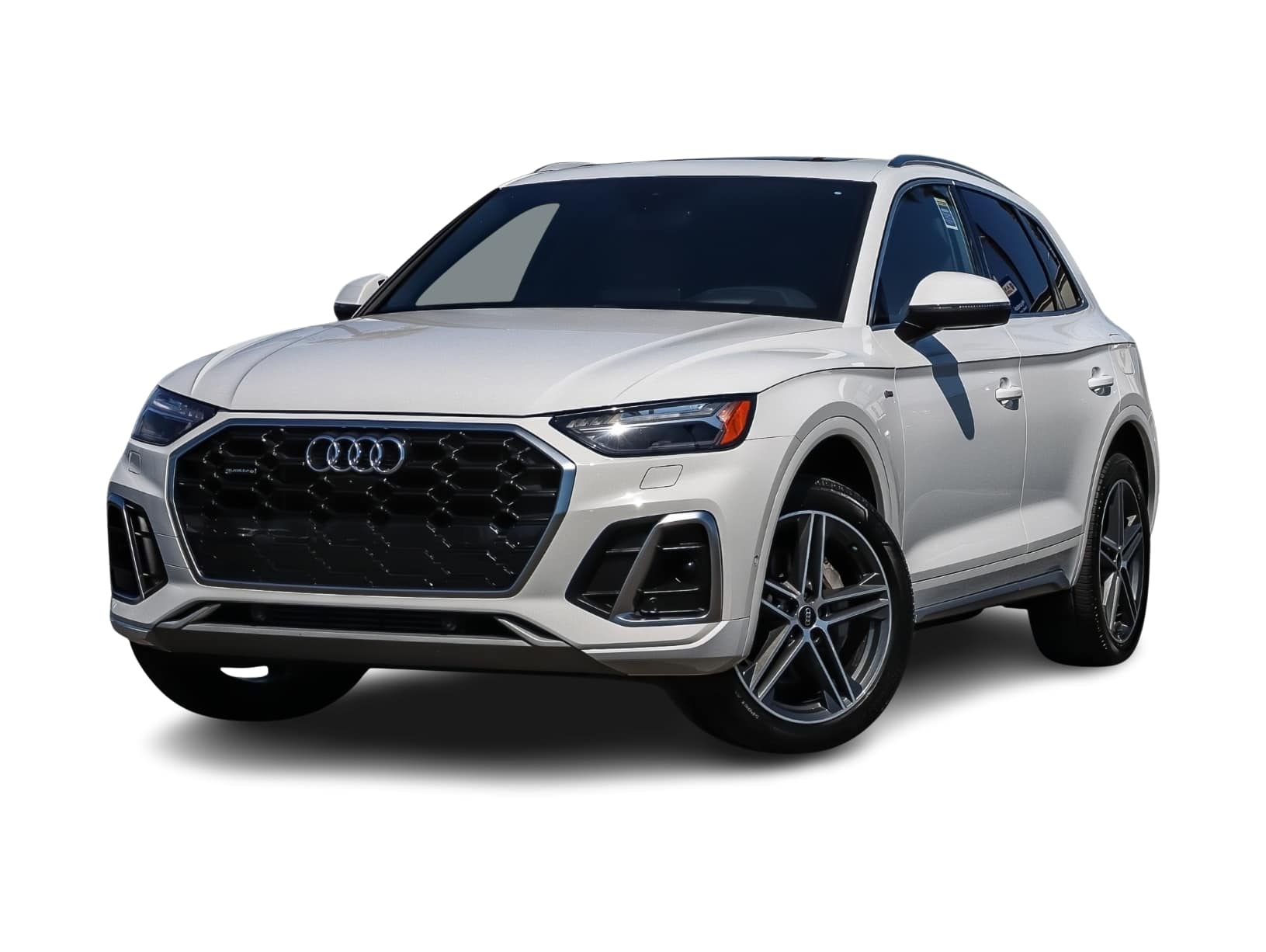Thumbnail: 2023 Audi Q5 - 1