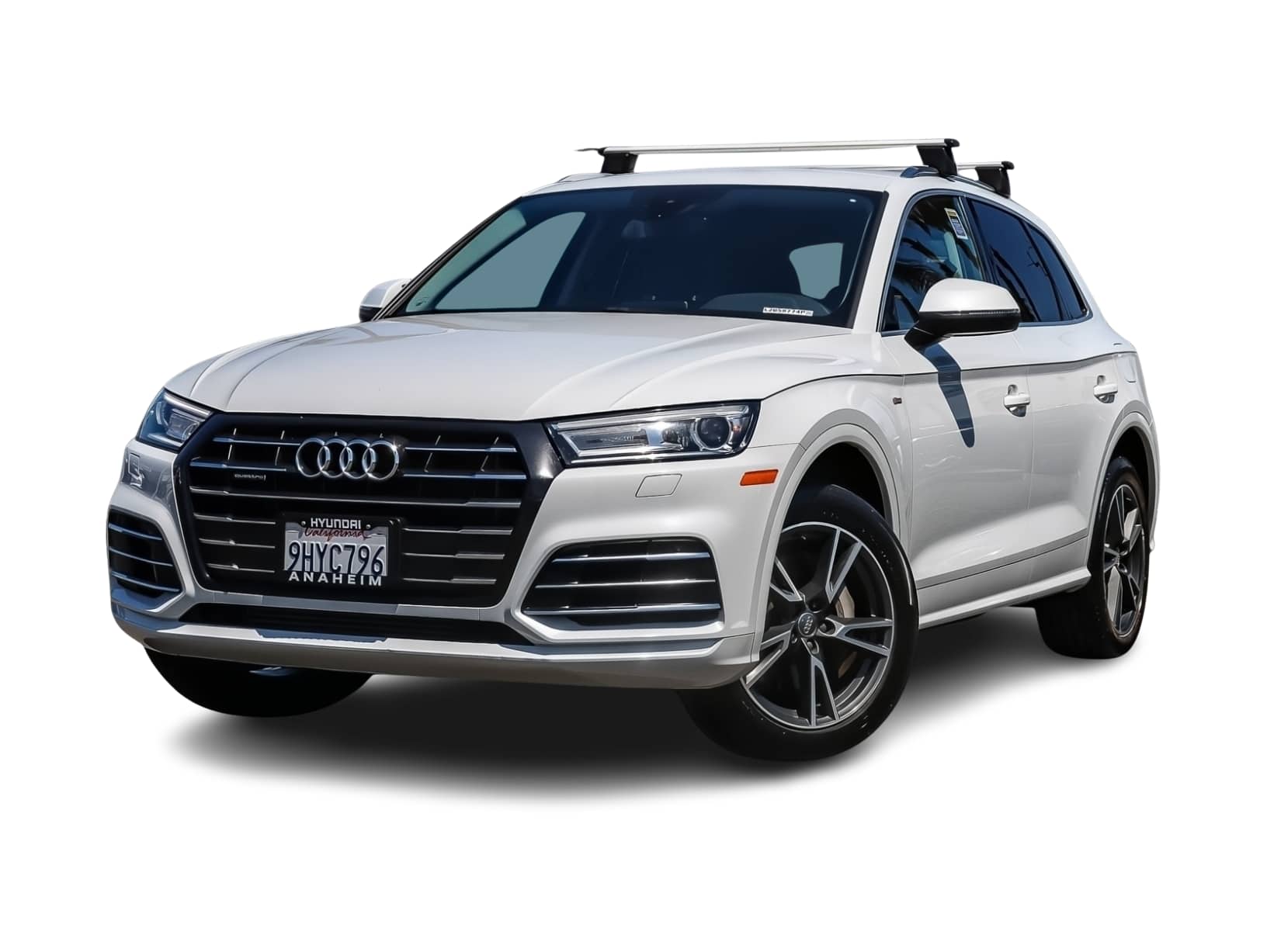 Thumbnail: 2020 Audi Q5 - 1