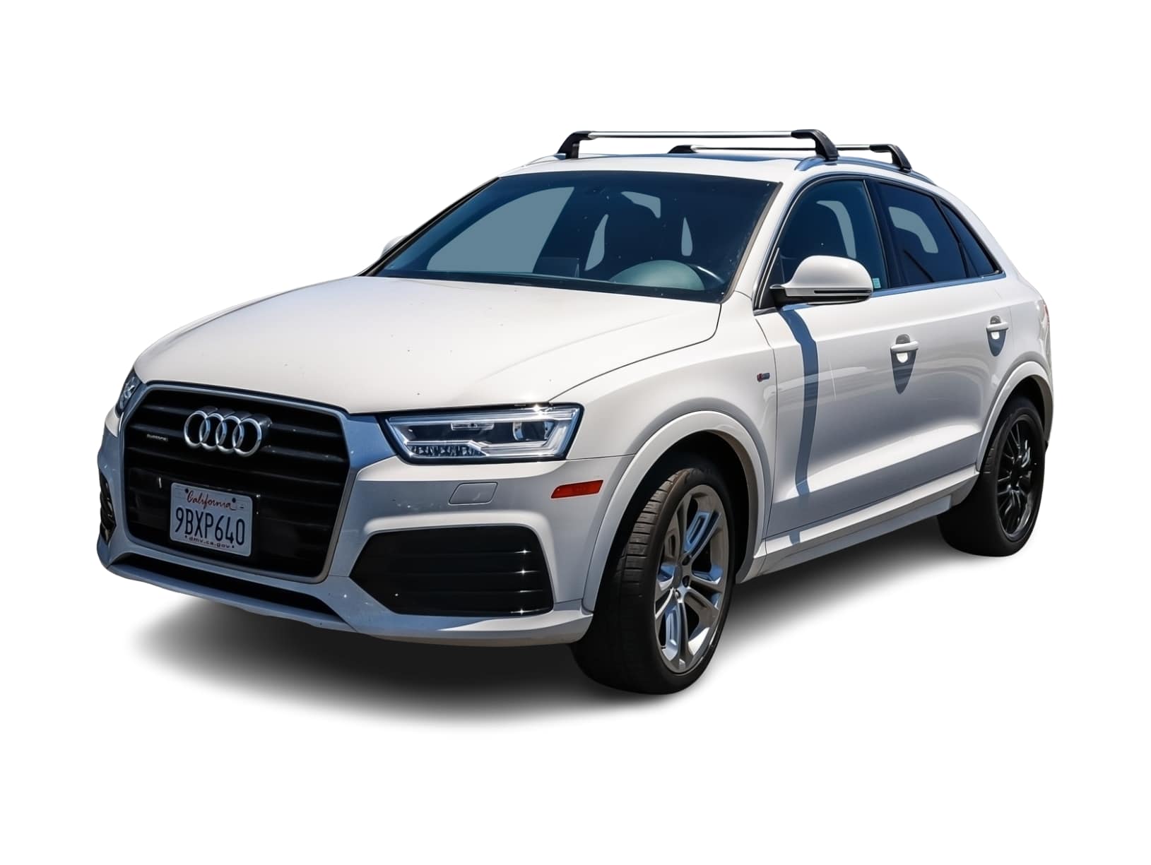 2017 Audi Q3 Prestige -
                  Anaheim, CA