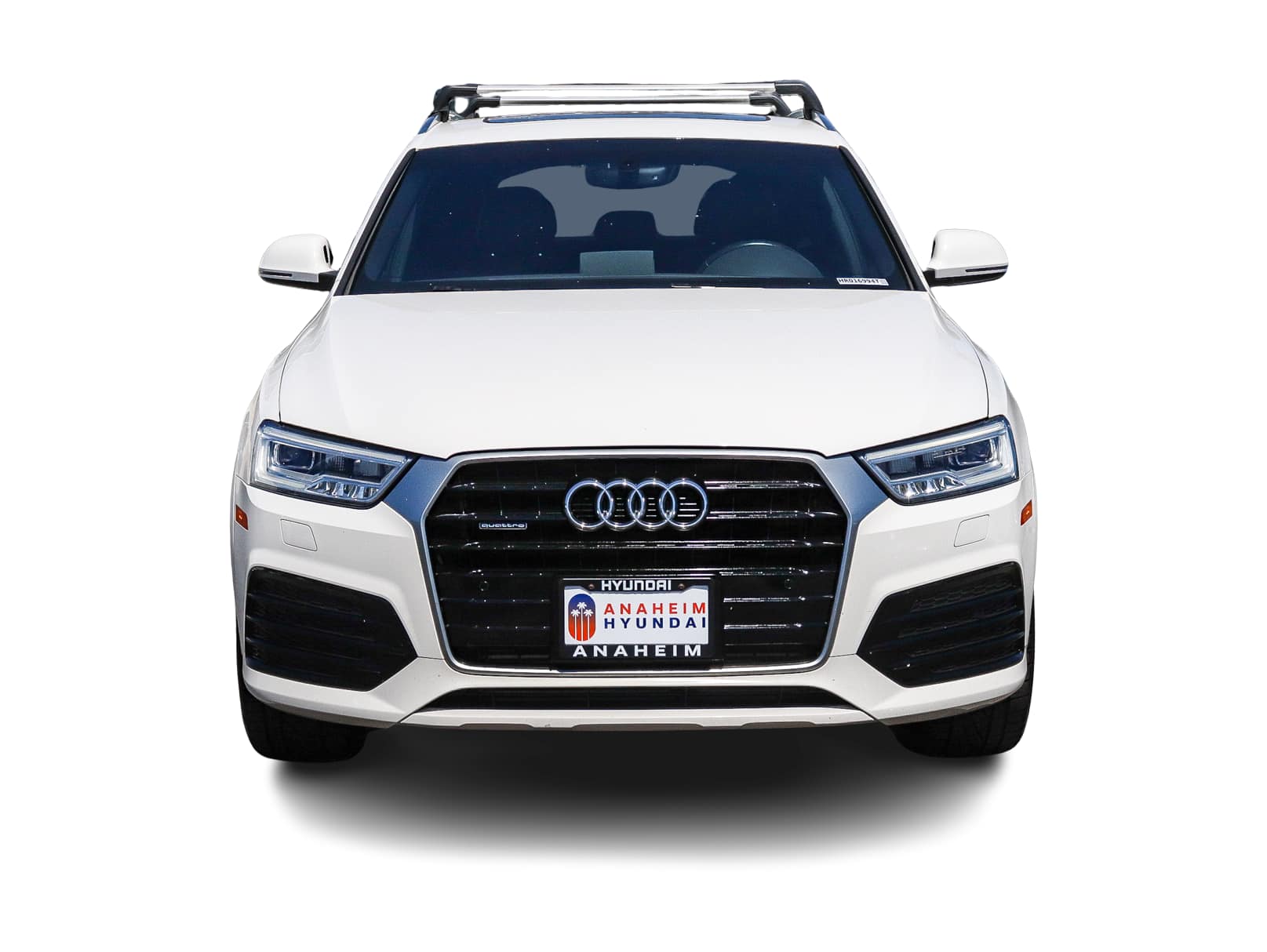 2017 Audi Q3 Prestige -
                  Anaheim, CA