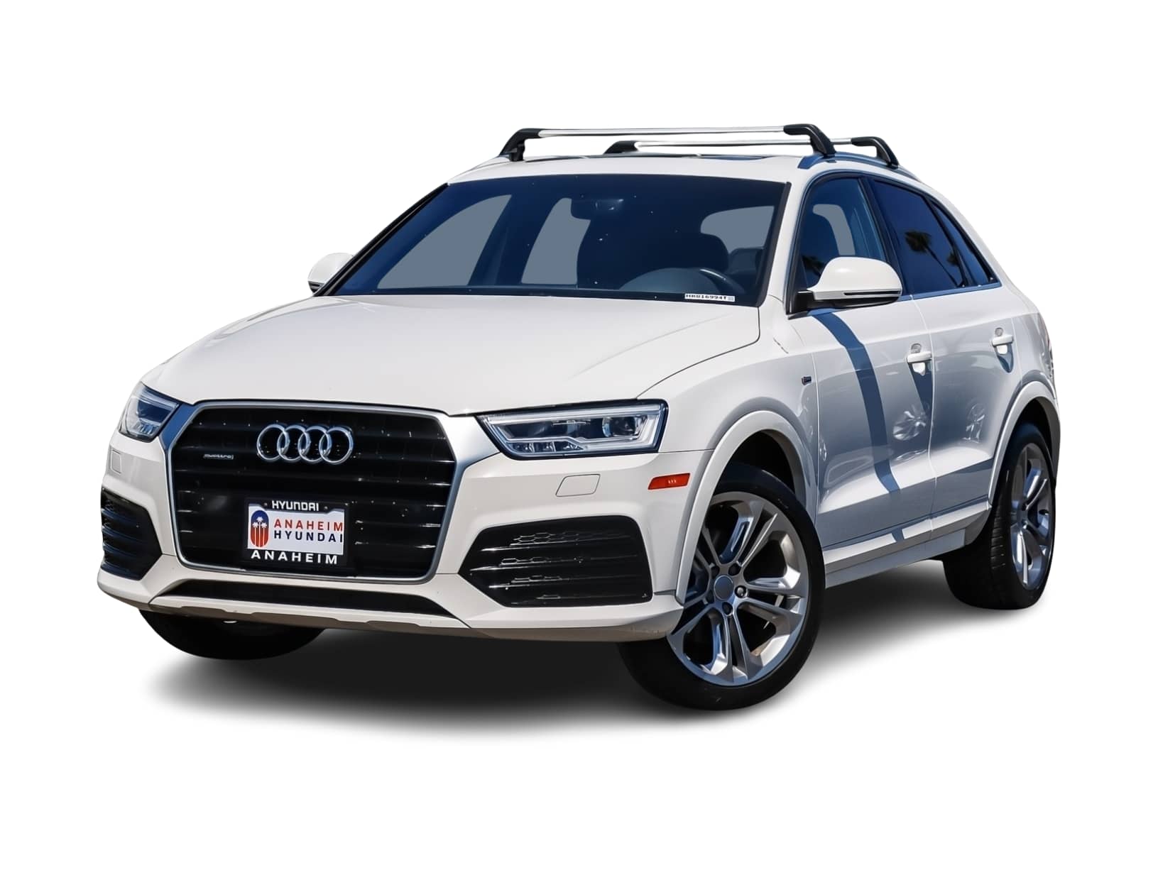 2017 Audi Q3 Prestige -
                  Anaheim, CA