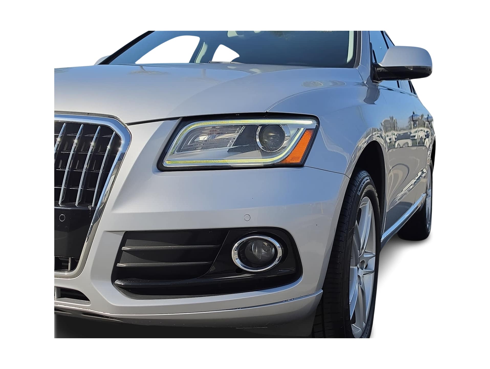 2017 Audi Q5 Premium Plus -
                  Anaheim, CA