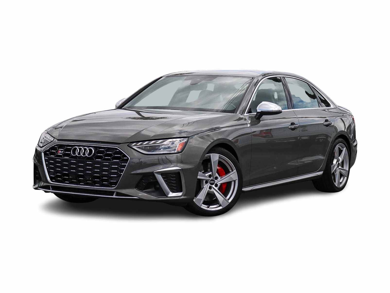 2023 Audi S4 Premium Plus -
                  Anaheim, CA